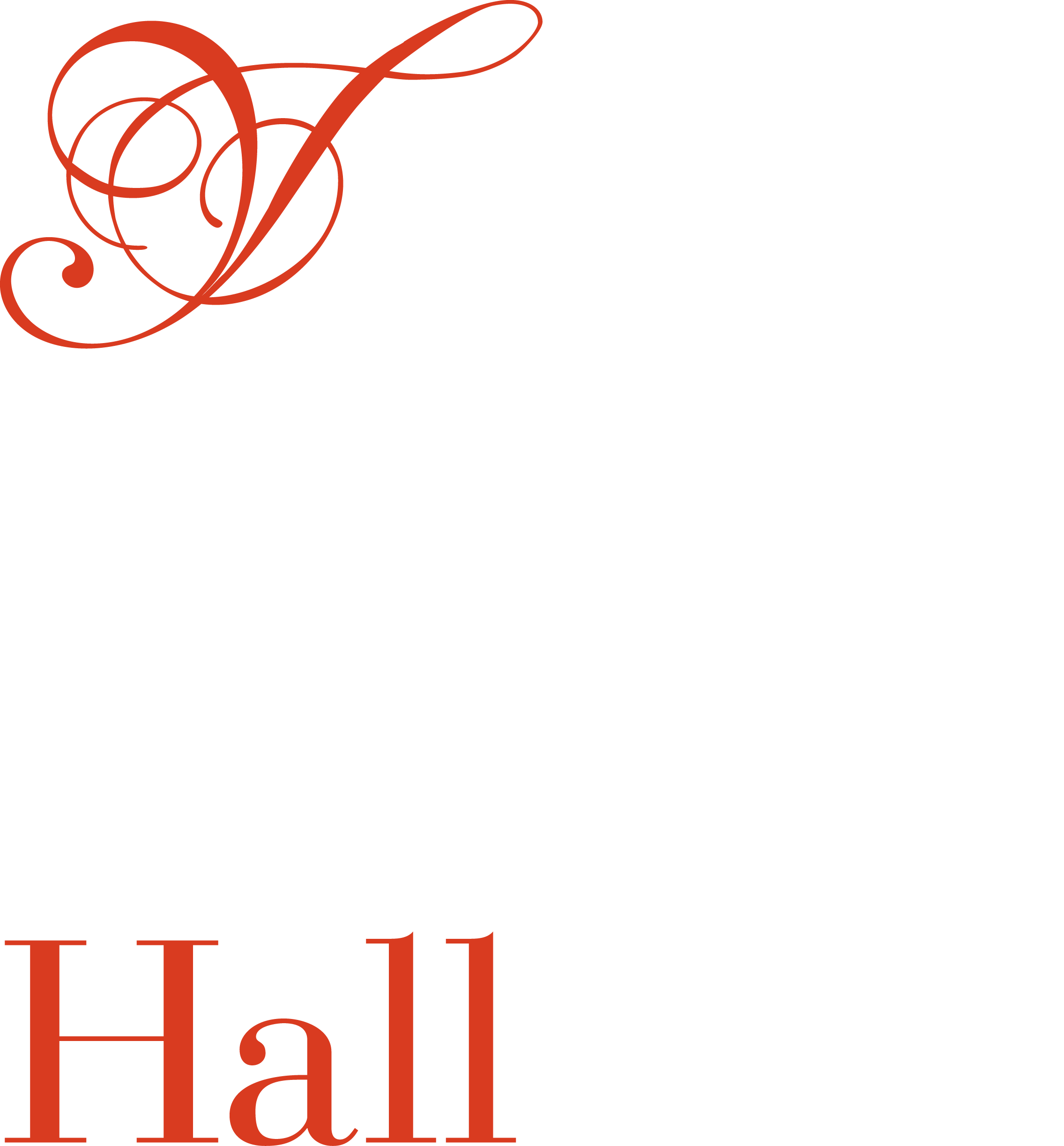 Menuhin Hall Logo